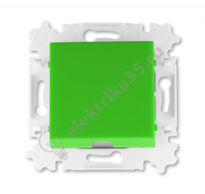Вывод кабельный Levit зел. ABB 2CHH480034A6067