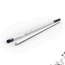 Лампа светодиодная T8 24Вт линейная 220В 6500К G13 1200 мм Elementary Gauss (93034)