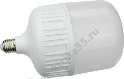 Лампа светодиодная LED 50вт 230в Е27/Е40 холодный FERON (25539)