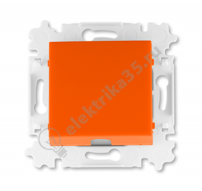 Вывод кабельный Levit оранж. ABB 2CHH480034A6066