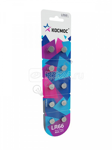 Элемент питания Camelion G 4(377A)  LR626