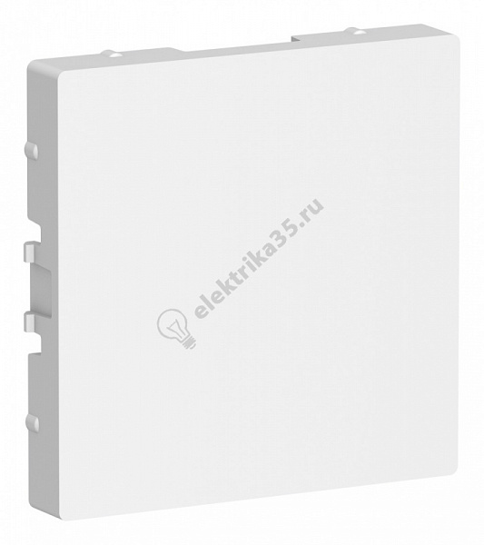 Заглушка ATLAS бел. SchE ATN000109