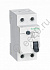 Выключатель авт. диф-го тока 2п (1P+N) C 16А 30мА тип AC 4.5кА City9 Set 230В SE C9D34616