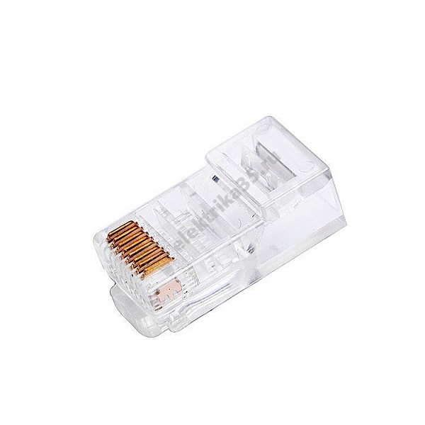 Джек RJ-45 8P8C CAT 5e Rexant 05-1021
