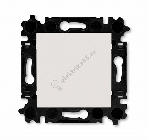 Вывод кабельный Levit жемчуж. ABB 2CHH480034A6068