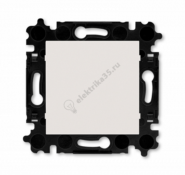Вывод кабельный Levit жемчуж. ABB 2CHH480034A6068