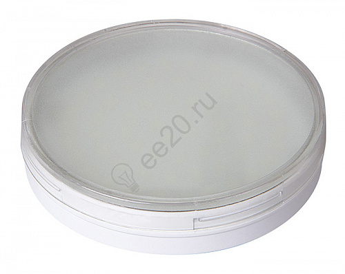 Лампа светодиодная LED 20Вт 230в GX70 5000К JazzWay 1027696A