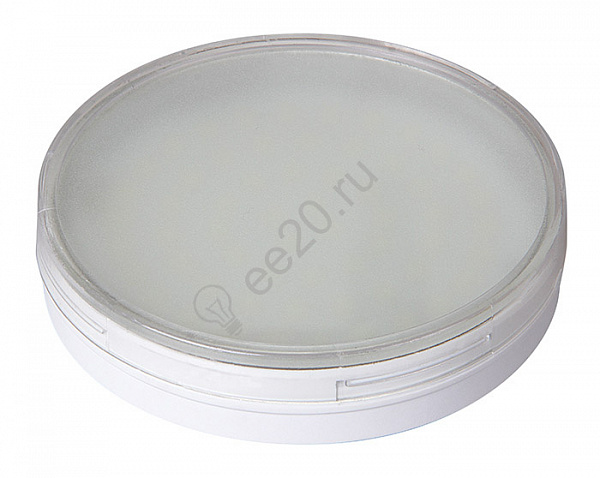Лампа светодиодная LED 20Вт 230в GX70 5000К JazzWay 1027696A